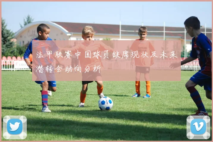 法甲联赛中国球员缺席现状及未来潜转会动向分析