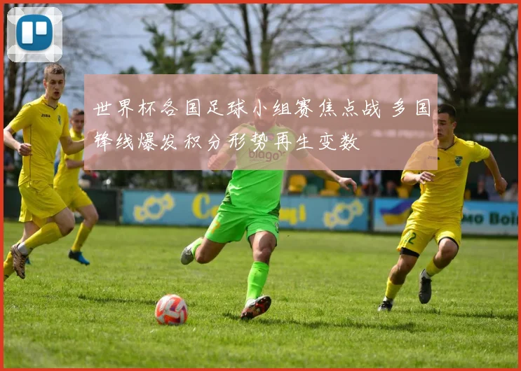 世界杯各国足球小组赛焦点战 多国锋线爆发积分形势再生变数
