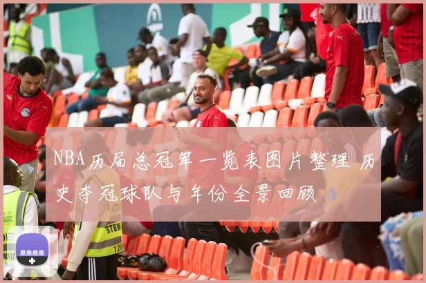 NBA历届总冠军一览表图片整理 历史夺冠球队与年份全景回顾