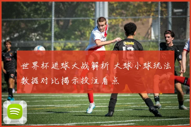 世界杯进球大战解析 大球小球玩法数据对比揭示投注看点