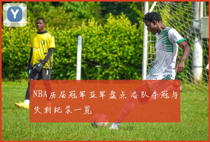 NBA历届冠军亚军盘点 各队夺冠与失利纪录一览
