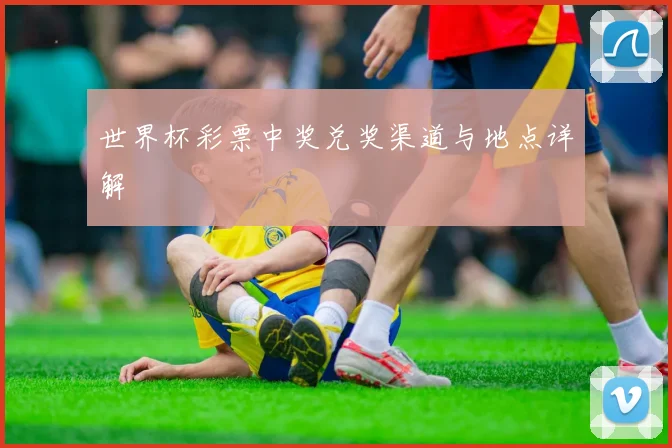 世界杯彩票中奖兑奖渠道与地点详解