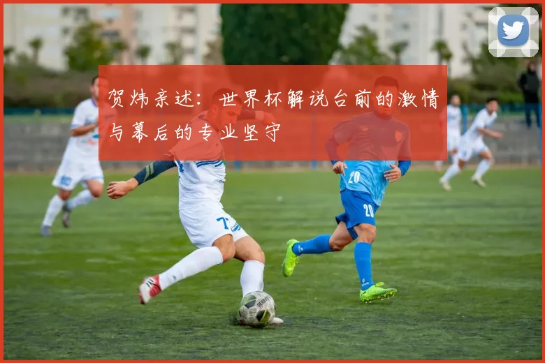 贺炜亲述:世界杯解说台前的激情与幕后的专业坚守