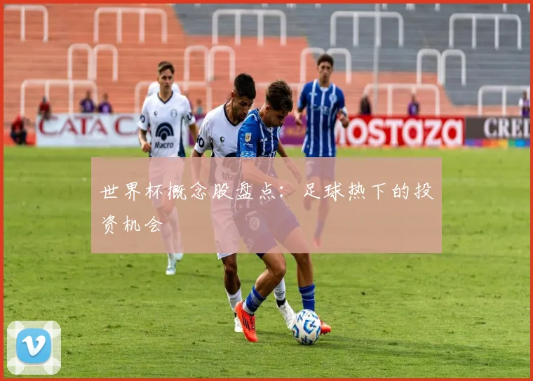 世界杯概念股盘点:足球热下的投资机会