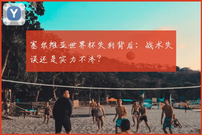 塞尔维亚世界杯失利背后:战术失误还是实力不济?